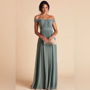 Birdy Grey GRACE CONVERTIBLE DRESS